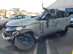 SALKP9FU2PA067389 2023 LAND ROVER RANGE ROVER