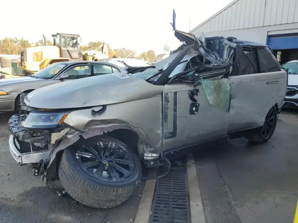SALKP9FU2PA067389 2023 LAND ROVER RANGE ROVER - Image 1
