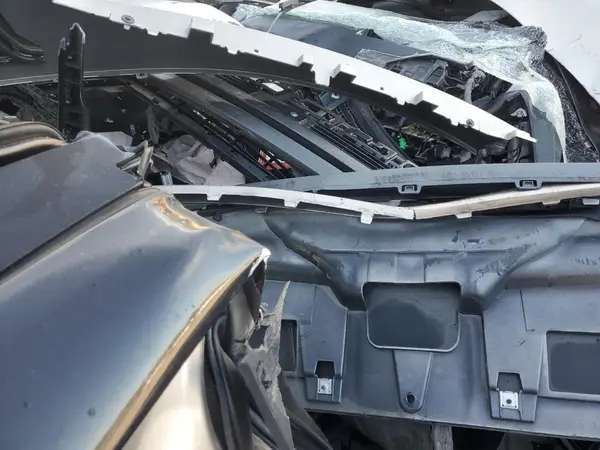 SALKP9FU2PA067389 2023 LAND ROVER RANGE ROVER - Image 8