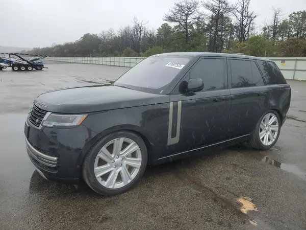 SALKP9FU2PA088128 2023 LAND ROVER RANGE ROVER - Image 1