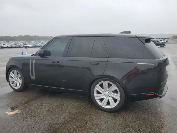 SALKP9FU2PA088128 2023 LAND ROVER RANGE ROVER - Image 2