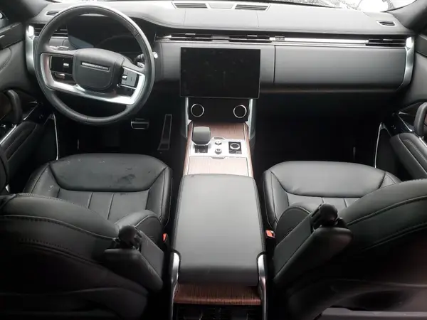 SALKP9FU2PA088128 2023 LAND ROVER RANGE ROVER - Image 8