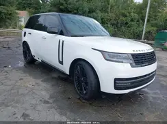 SALKP9FU2RA092764 2024 LAND ROVER RANGE ROVER