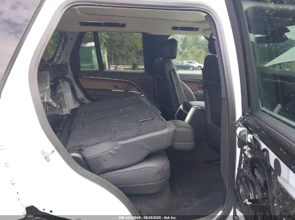 SALKP9FU2RA092764 2024 LAND ROVER RANGE ROVER - Image 8