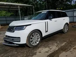 SALKP9FU2RA241240 2024 LAND ROVER RANGE ROVER