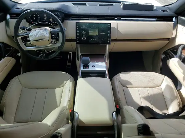 SALKP9FU2RA241240 2024 LAND ROVER RANGE ROVER - Image 8