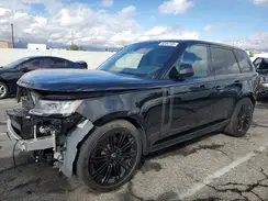 SALKP9FU2SA269903 2025 LAND ROVER RANGE ROVER