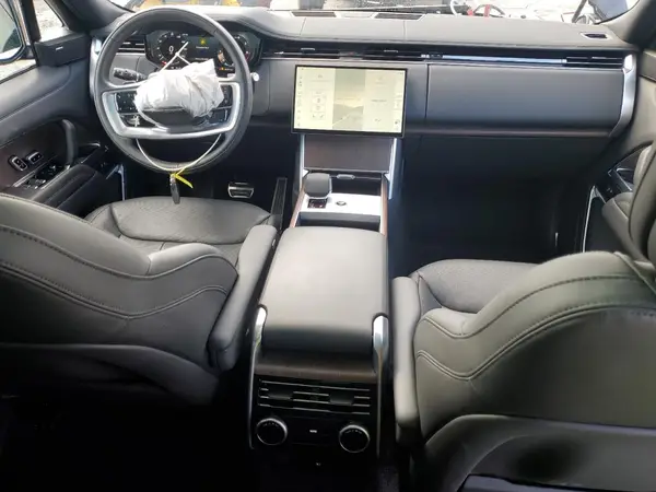 SALKP9FU2SA269903 2025 LAND ROVER RANGE ROVER - Image 8