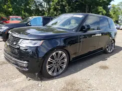 SALKP9FU2SA278858 2025 LAND ROVER RANGE ROVER