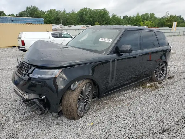 SALKP9FU2SA278858 2025 LAND ROVER RANGE ROVER - Image 1