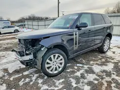 SALKP9FU2SA283400 2025 LAND ROVER RANGE ROVER
