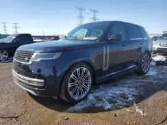 SALKP9FU2SA283638 2025 LAND ROVER RANGE ROVER