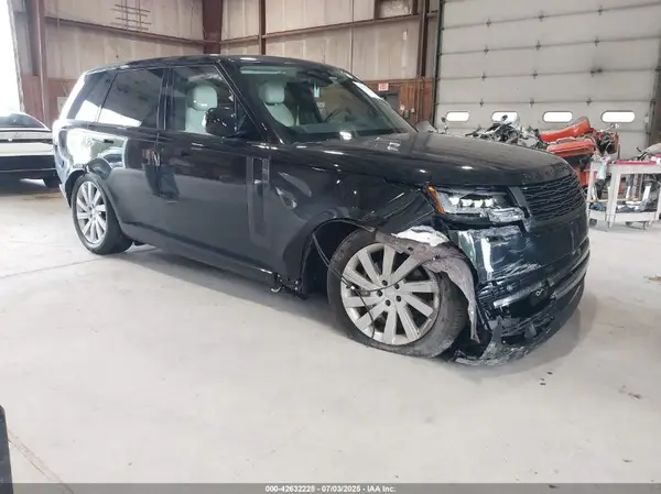 SALKP9FU2SA290489 2025 LAND ROVER RANGE ROVER - Image 1