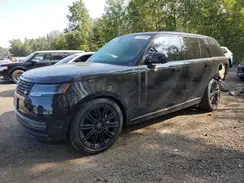 SALKP9FU2SA301555 2025 LAND ROVER RANGE ROVER