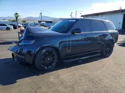 SALKP9FU2SA326066 2025 LAND ROVER RANGE ROVER