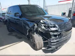 SALKP9FU2TA382106 2026 LAND ROVER RANGE ROVER