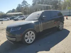 SALKP9FU3NA002953 2022 LAND ROVER RANGE ROVER