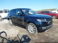 SALKP9FU3PA009324 2023 LAND ROVER RANGE ROVER