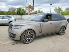 SALKP9FU3PA012207 2023 LAND ROVER RANGE ROVER