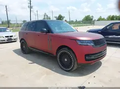 SALKP9FU3PA022283 2023 LAND ROVER RANGE ROVER