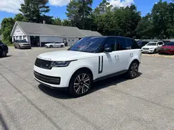 SALKP9FU3PA038404 2023 LAND ROVER RANGE ROVER