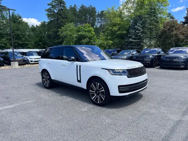 SALKP9FU3PA038404 2023 LAND ROVER RANGE ROVER - Image 2