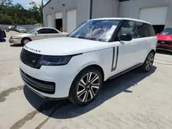 SALKP9FU3PA050634 2023 LAND ROVER RANGE ROVER