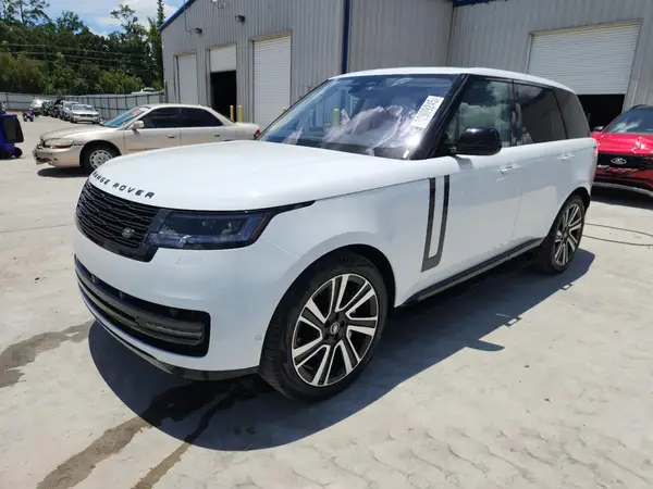 SALKP9FU3PA050634 2023 LAND ROVER RANGE ROVER - Image 1
