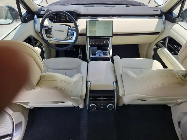 SALKP9FU3PA050634 2023 LAND ROVER RANGE ROVER - Image 8
