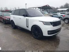 SALKP9FU3PA051508 2023 LAND ROVER RANGE ROVER