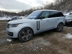 SALKP9FU3PA065960 2023 LAND ROVER RANGE ROVER