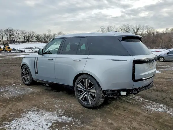 SALKP9FU3PA065960 2023 LAND ROVER RANGE ROVER - Image 2