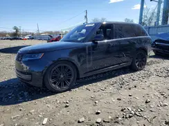 SALKP9FU3PA073220 2023 LAND ROVER RANGE ROVER