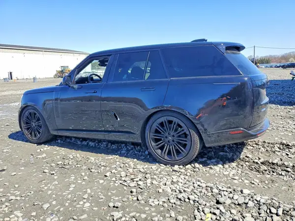 SALKP9FU3PA073220 2023 LAND ROVER RANGE ROVER - Image 2