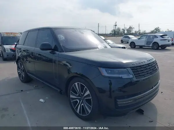 SALKP9FU3PA078837 2023 LAND ROVER RANGE ROVER - Image 1