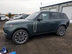 SALKP9FU3PA082869 2023 LAND ROVER RANGE ROVER