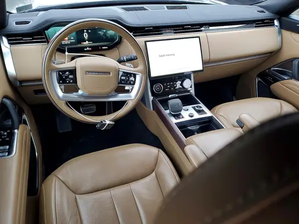 SALKP9FU3PA082869 2023 LAND ROVER RANGE ROVER - Image 8