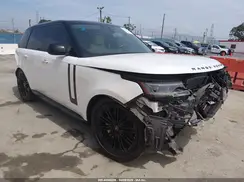 SALKP9FU3RA099013 2024 LAND ROVER RANGE ROVER