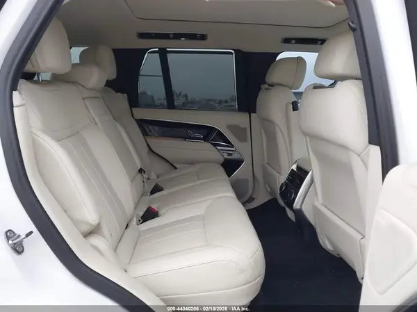 SALKP9FU3RA099013 2024 LAND ROVER RANGE ROVER - Image 8