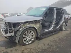 SALKP9FU3RA211177 2024 LAND ROVER RANGE ROVER