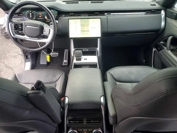 SALKP9FU3RA211177 2024 LAND ROVER RANGE ROVER - Image 8