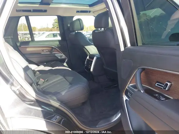 SALKP9FU3RA231722 2024 LAND ROVER RANGE ROVER - Image 8
