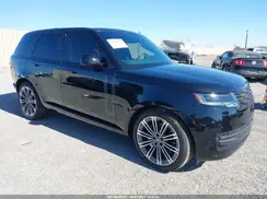 SALKP9FU3SA283471 2025 LAND ROVER RANGE ROVER