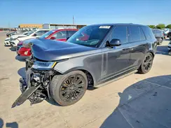 SALKP9FU3SA288010 2025 LAND ROVER RANGE ROVER