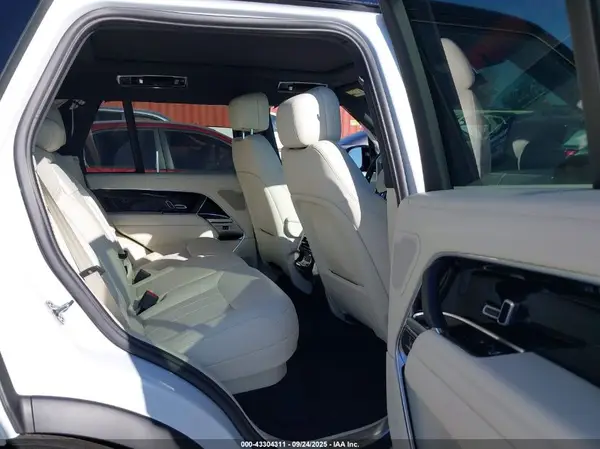 SALKP9FU3SA296916 2025 LAND ROVER RANGE ROVER - Image 8