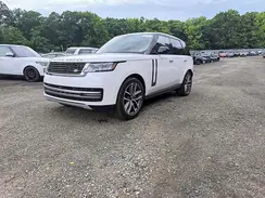 SALKP9FU3TA351043 2026 LAND ROVER RANGE ROVER