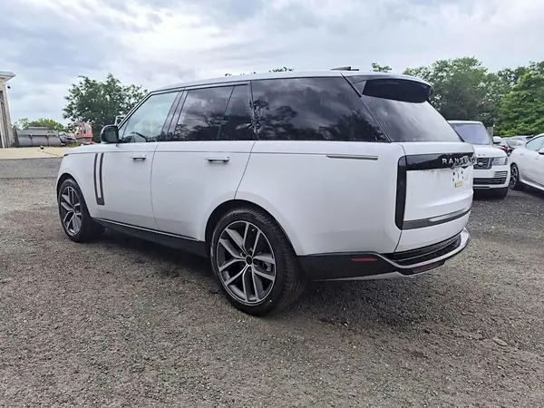 SALKP9FU3TA351043 2026 LAND ROVER RANGE ROVER - Image 2