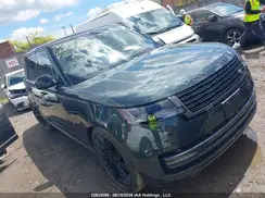SALKP9FU3TA357151 2026 LAND ROVER RANGE ROVER