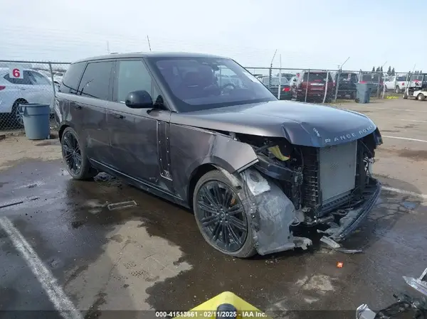 SALKP9FU4PA009185 2023 LAND ROVER RANGE ROVER - Image 1