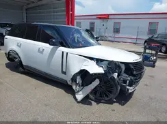 SALKP9FU4PA012183 2023 LAND ROVER RANGE ROVER